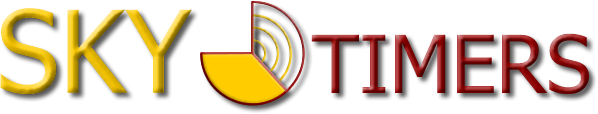Sky Timers Logo